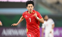 Đình Bắc báo tin  "cực vui " cho U23 Việt Nam, đặt quyết tâm giành chiến thắng trong 90 phút