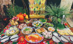 Cúng ông Công ông Táo cần kiêng kỵ gì?