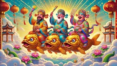 Ông Táo lên chầu trời mấy ngày mới quay lại trần gian? 