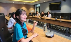  Vừa tốt nghiệp, sinh viên nhiều trường đại học đã nhận lương khởi điểm từ 9 - 20 triệu đồng
