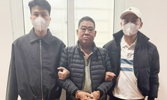 Tin pháp luật nổi bật 24h qua: Đinh Xuân Hoàng bị bắt
