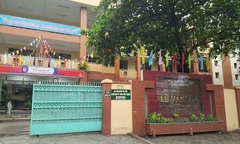 Một trường học ở TP.HCM ra quy định gây tranh cãi, Sở GD-ĐT lên tiếng