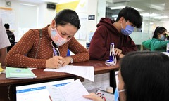 Từ năm 2026, ai được hỗ trợ 80% tiến đóng BHXH tự nguyện tại TP.HCM?