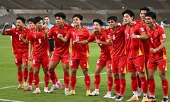 Xem trực tiếp trận U23 Việt Nam vs U23 Trung Quốc trên kênh nào?