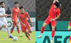 AFC nhận định trận U23 Việt Nam - U23 Trung Quốc: Cuộc đấu trí nghẹt thở và đầy toan tính