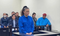  "Bóng hồng " sa ngã: Hứa mua đất giúp, người phụ nữ chiếm đoạt hơn 200 tỷ 