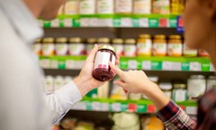 Loại thực phẩm không có  "hạn sử dụng "