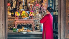 Tết Nguyên đán cần cúng bao nhiêu lần?