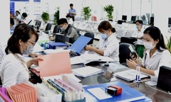 Từ 1/7, thống nhất dùng số định danh cá nhân cho hồ sơ điện tử cán bộ, công chức, viên chức