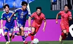 Xác định đội bóng đầu tiên bước vào chung kết VCK U23 châu Á 2026 