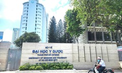 Đại học Y Dược TP.HCM siết chặt điều kiện tuyển sinh sau đại học, bác sĩ nội trú