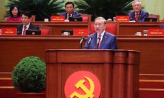 Đại hội XIV của Đảng: Niềm tin được thắp sáng từ những quyết sách chiến lược