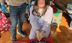 Khám xét nơi ở của  "bà trùm " ma túy ở Quảng Trị, thu giữ 340 gam heroin