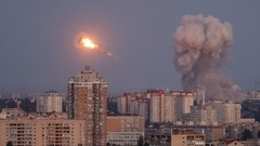 Nga thông báo kết quả  "gây chú ý " về đòn  "long trời lở đất " mới nhất vào Ukraine