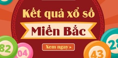 XSMB 21/1- Kết quả xổ số miền Bắc hôm nay 21/1/2026- kết quả XSMB ngày 21/1