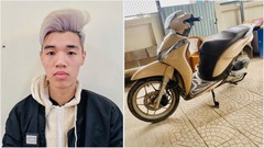 Bắt đối tượng liều lĩnh đột nhập nhà dân trộm cắp tài sản