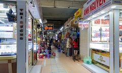 Không căn cứ doanh thu 2026 để truy thu thuế khoán các năm trước