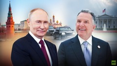 Nga - Mỹ đồng loạt xác nhận động thái "nóng " về giải quyết xung đột Ukraine