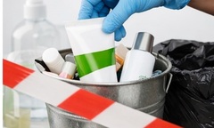 Thu hồi toàn quốc lô kem rửa mặt Vitamin Acnes vi phạm