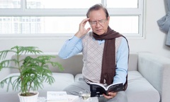 Vì sao thay đổi nhiệt độ đột ngột dễ gây đột quỵ?