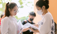 Vì sao xét tuyển kết hợp  "lên ngôi " mùa tuyển sinh đại học 2026?
