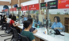 Bộ Nội vụ hướng dẫn sắp xếp, tổ chức lại các đơn vị sự nghiệp công lập