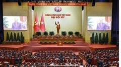 Đại hội XIV của Đảng: Biểu tượng của sự ổn định và khát vọng tăng trưởng