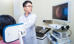 Gội đầu dưỡng sinh, lấy ráy tai ở tiệm tóc, bác sĩ cảnh báo nguy cơ mắc bệnh  "nhiều vi khuẩn sinh sôi "