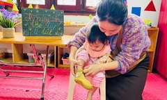 Rét đậm, rét hại, thời tiết dưới bao nhiêu độ học sinh ở Hà Nội được nghỉ học?