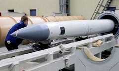 Nga  "hồi sinh " tên lửa cũ xuyên thủng phòng không Ukraine, đẩy Kiev vào thế tiêu hao đắt đỏ