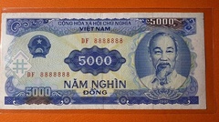 Ngân hàng Nhà nước bác tin loại bỏ tiền mệnh giá 1.000 - 5.000 đồng