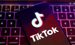 Liên doanh mua lại TikTok tại Mỹ chính thức được thành lập, ai hưởng lợi?