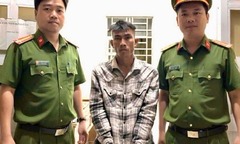 Tin pháp luật nổi bật 24h qua: Bắt giữ đối tượng truy nã trốn trong vườn thanh long