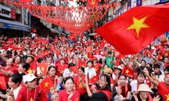 Hoàn thiện khung pháp lý, hướng tới duy trì mức sinh và thích ứng già hóa dân số