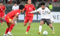 Xem trực tiếp trận U23 Việt Nam vs U23 Hàn Quốc trên kênh nào?