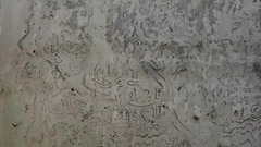 Bất ngờ “bí mật” trong bức họa cổ tại Khâm Thiên Giám ở Huế