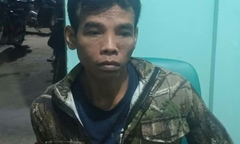 Bắt giữ đối tượng chém trọng thương nhân viên bảo vệ rừng ở Đồng Nai