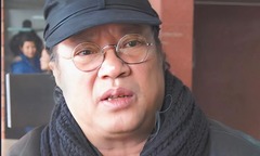 NSND Hạnh Nhân qua đời