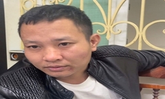 Công an Hưng Yên bắt giữ đối tượng truy nã về tổ chức sử dụng trái phép chất ma túy