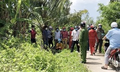 Vụ án mạng nghiêm trọng ở Cà Mau, 2 mẹ con tử vong: Khẩn trương truy bắt nghi phạm