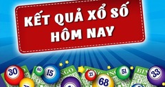 XSMN 25/1- Kết quả xổ số miền Nam hôm nay 25/1/2026- kết quả XSMN ngày 25/1