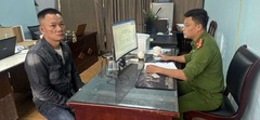 Danh tính đối tượng đánh tài xế taxi vì bị nhắc nhở hút thuốc trên xe