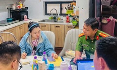 Khởi tố chủ xưởng sản xuất mỹ phẩm  "khủng " trong chung cư ở Khánh Hoà