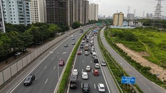 Tốc độ thiết kế của đường bộ là gì?