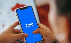 Vụ Zalo bị phạt 810 triệu đồng: Dữ liệu của người dùng đã ấn  "đồng ý " có bị lộ?