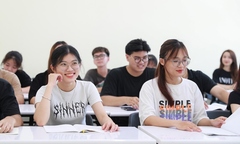 Thêm một  "tấm vé thông hành " trong xét tuyển đại học 2026, thí sinh cần lưu ý