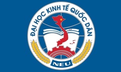 Có gì đặc biệt trong bộ nhận diện thương hiệu mới của Đại học Kinh tế Quốc dân?