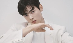 Diễn biến mới nhất vụ nam diễn viên Cha Eun-woo dính bê bối trốn thuế