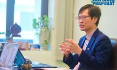 Tuyển sinh 2026: Khi  "thế độc tôn " của khối C00 lung lay và cuộc đua hướng trục ngoại ngữ