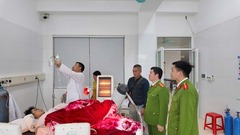 Tin tức đời sống 27/1: Nam thanh niên ngã xuống biển khi đi câu cá